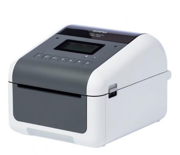Brother TD-4550DNWB - 1167562 - zdjęcie